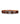 'CHOCOLATE' INFINITY BELT