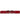 'RACING RED' INFINITY BELT